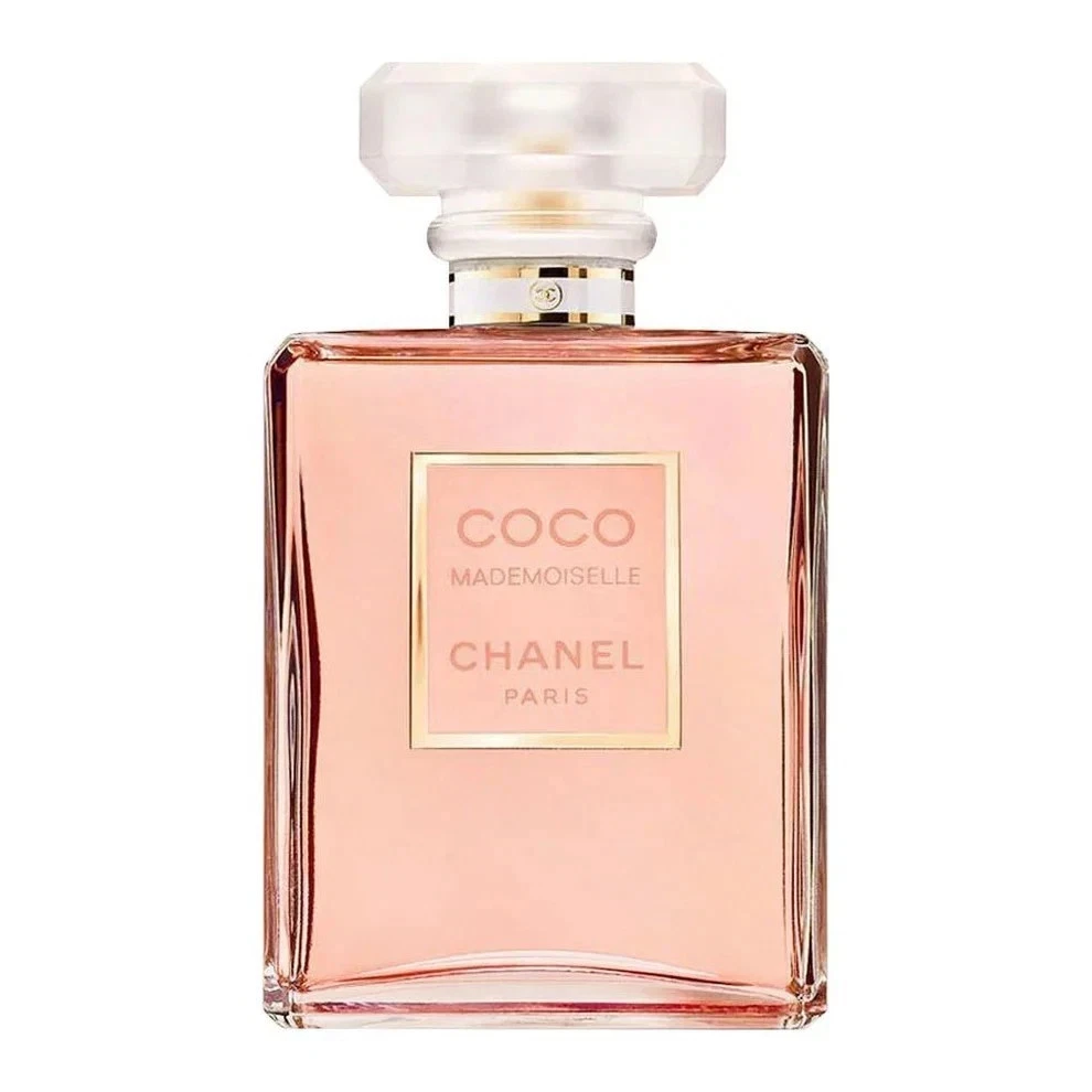 عطر شانيل N°5 الأسطوري